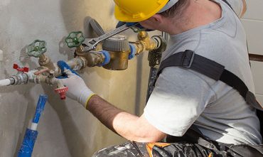 Plumbing For Businesses