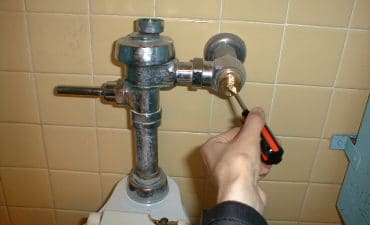 Pristine Plumbers and Heating - How To Turn Off Water In Toilet