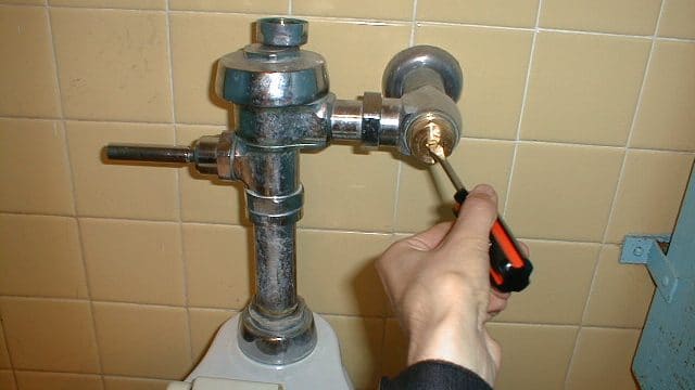 Pristine Plumbers and Heating - How To Turn Off Water In Toilet